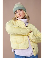 Beechfield B 532 Pletená čepice "Soft Wave" 53.0532 rose/peach/vanilla Beechfield B 532 Pletená čepice "Soft Wave" 53.0532 rose/peach/vanilla
