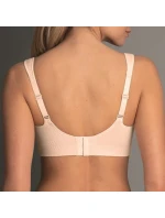 air Control športová podprsenka DeltaPad 5544 smart rose - Active