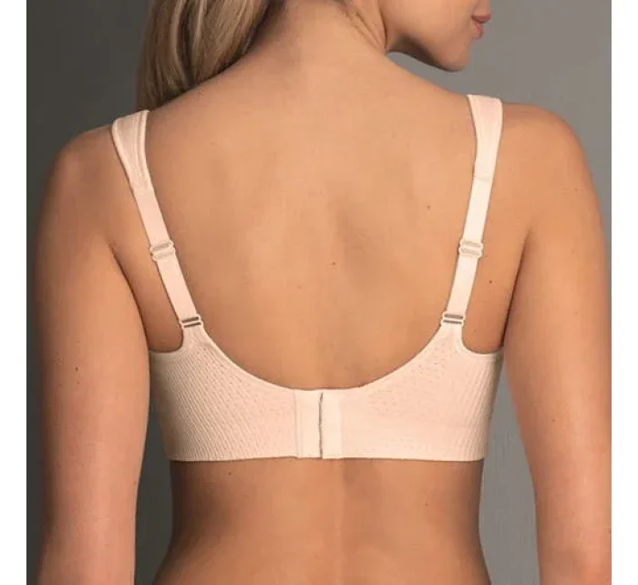 air Control športová podprsenka DeltaPad 5544 smart rose - Active