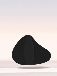 vrecko obojstranné 5385XP čierne - Anita Care