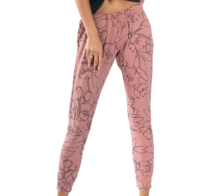 Reviver F9501 farba: púdrovo ružová