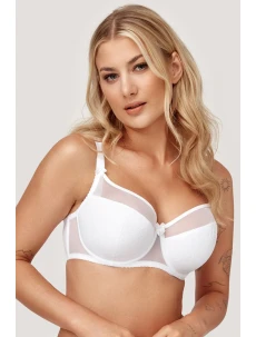 Azal Anita farba: biela