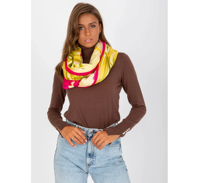 Pareo AT PO 176143.39 fuchsiová