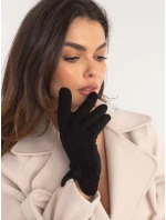 Rukavice AT RK model 20591887 černé - FPrice