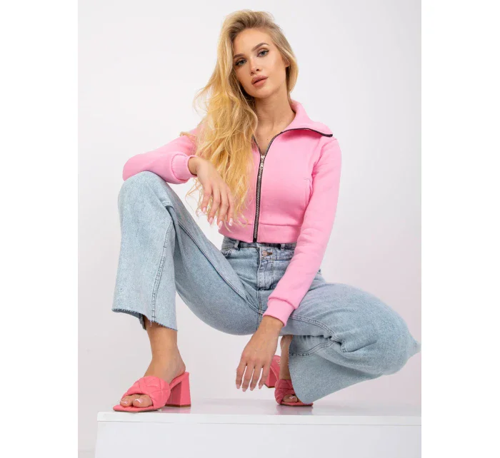 Džínsové nohavice MR SP 358.58P svetlomodré