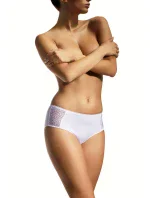 Nohavičky Adelaide BBL 091 White - Babell