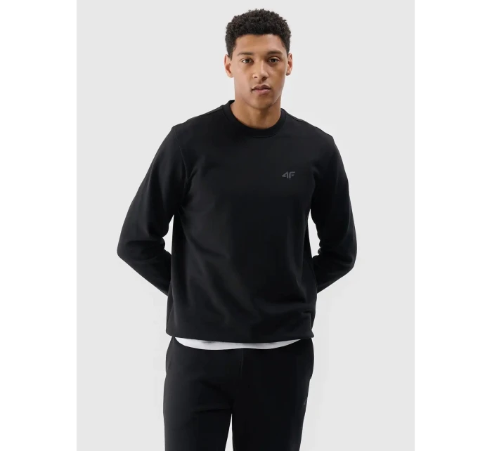 Pánska mikina 4F Pánska mikina 4F