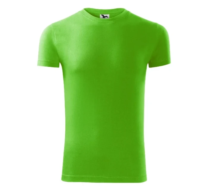 Viper tričko pánské apple green Viper tričko pánské apple green
