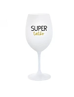SUPER DAD - pohár na biele víno 350 ml SUPER DAD - pohár na biele víno 350 ml
