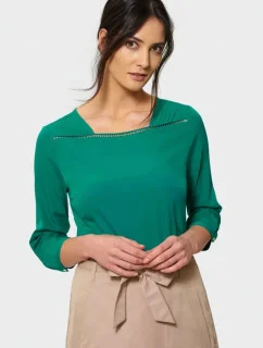 Dámská halenka model 14564462 - Greenpoint