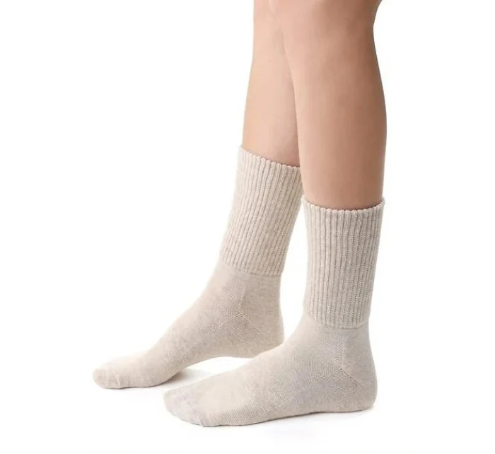 Dámské ponožky model 21881224 - Steven