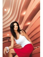 Dámska košieľka MACADI Dámska košieľka MACADI