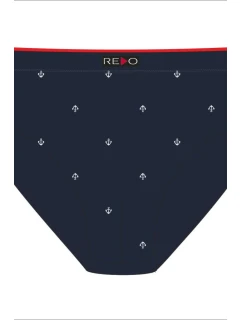 PÁNSKE NOHAVIČKY REDO