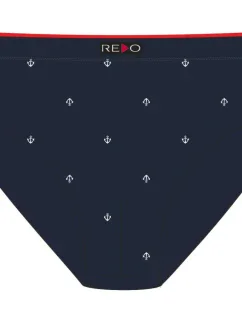 Pánské slipy model 21137271 - Redo