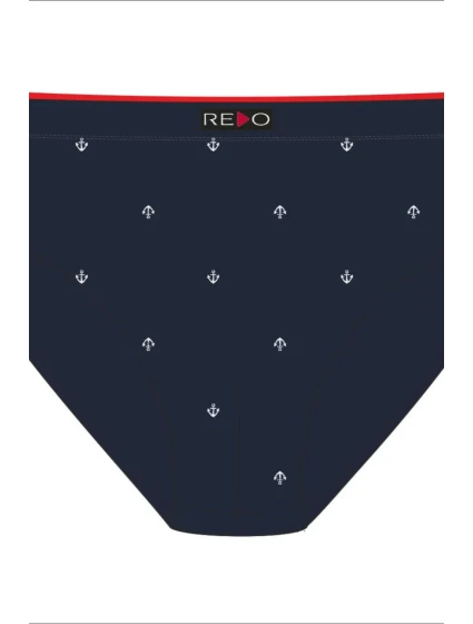 Pánské slipy model 21137271 - Redo