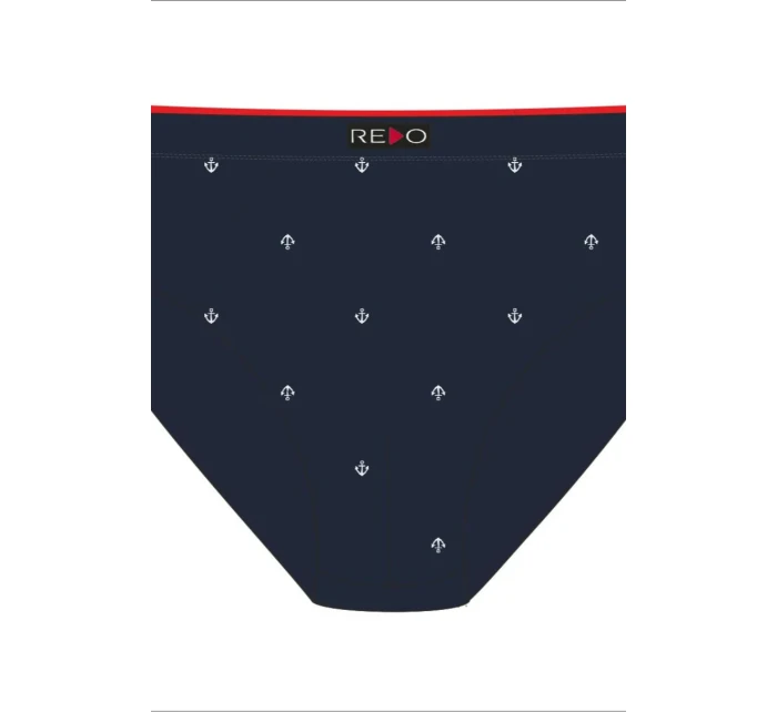 Pánské slipy model 21137271 - Redo