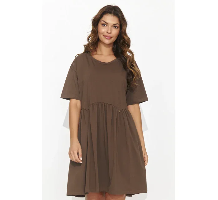 Denné šaty model 193896 Numinou Denné šaty model 193896 Numinou