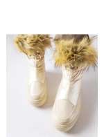 Snehule model 204834 Solea Snehule model 204834 Solea