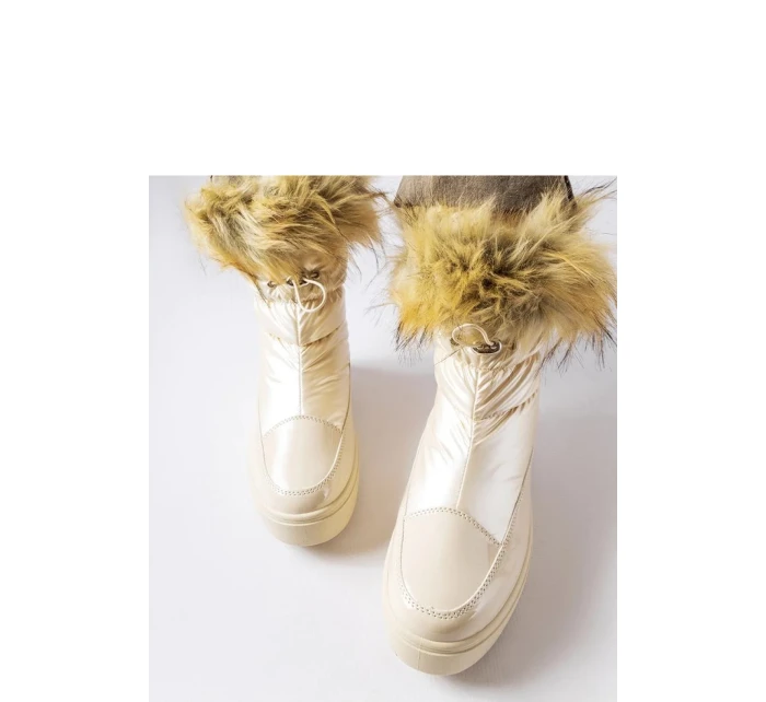 Snehule model 204834 Solea Snehule model 204834 Solea