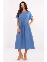 Denné šaty model 215568 Och Bella Denné šaty model 215568 Och Bella