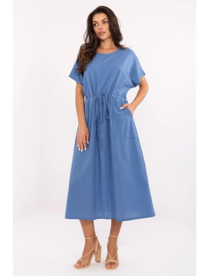 Denné šaty model 215568 Och Bella Denné šaty model 215568 Och Bella