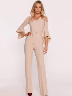 Dámsky overal model 217276 Stylove