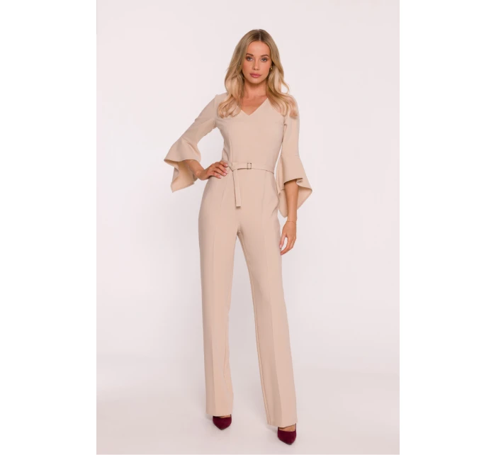 Dámsky overal model 217276 Stylove Dámsky overal model 217276 Stylove