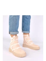 Model obuvi 221639 Solea