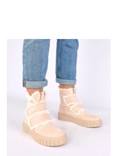 Model obuvi 221639 Solea