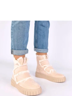 Model obuvi 221639 Solea