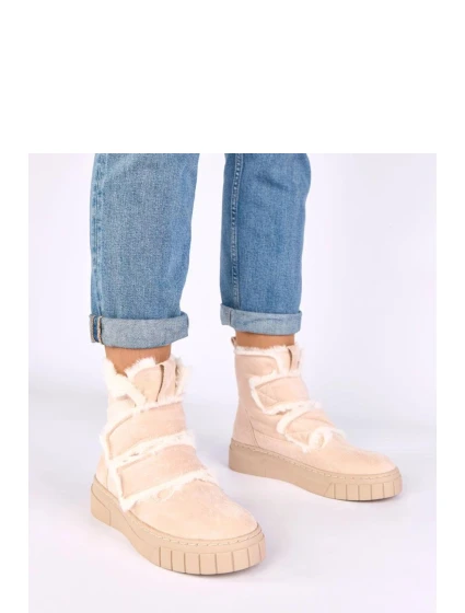 Model obuvi 221639 Solea