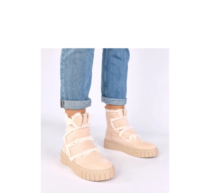 Model obuvi 221639 Solea