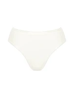 sloggi GO Daily Cotton Tai 3P - WHITE - SLOGGI WHITE - SLOGGI