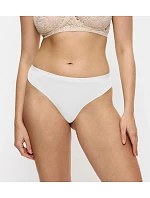Sense of Modal String - WHITE - TRIUMPH WHITE - TRIUMPH Sense of Modal String - WHITE - TRIUMPH WHITE - TRIUMPH