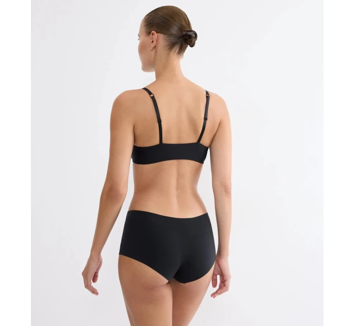 Pure Micro WHUF - BLACK - TRIUMPH BLACK - TRIUMPH