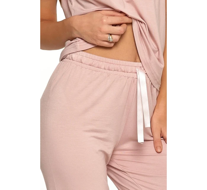 Pyžamo Moraj PDD5000-010 kr/r S-XL