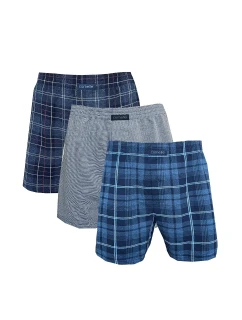 Boxerky model 21719060 A'3 - Cornette