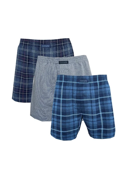 Boxerky model 21719060 A'3 - Cornette