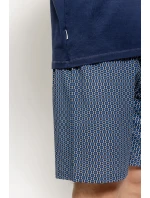 Pyžamo  kr/r 4XL6XL W26 model 22021248 - Taro