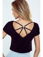 Eldar Active Giris košieľka s/r S-XL