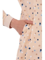 Dámska nočná košeľa 652/382 Maya2 - CORNETTE Dámska nočná košeľa 652/382 Maya2 - CORNETTE