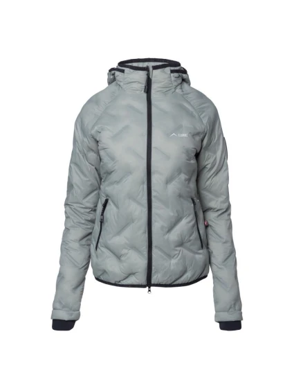 Elbrus Huel Primaloft Wos W Prešívaná bunda 92800622478