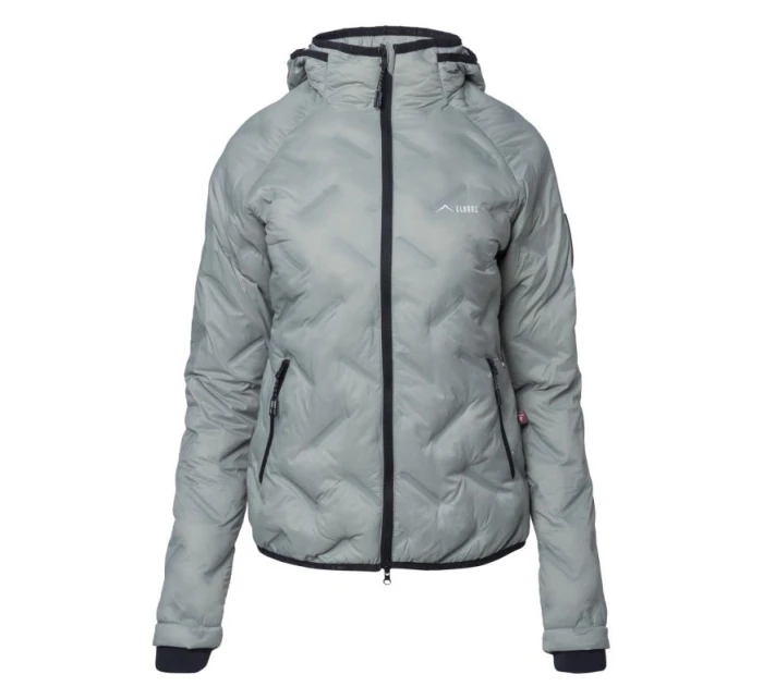 Elbrus Huel Primaloft Wos W Prešívaná bunda 92800622478