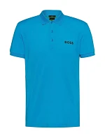 Pánska polokošeľa Boss Paule M 50512789-442