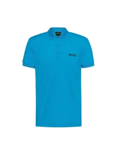 Pánska polokošeľa Boss Paule M 50512789-442