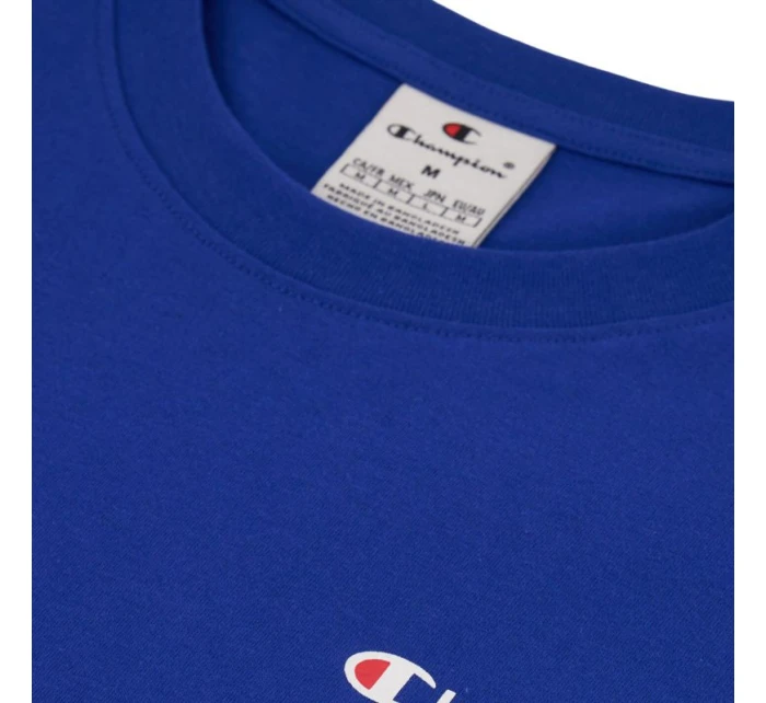 Tričko SS Tee M  pánské model 20680262 - CHAMPION