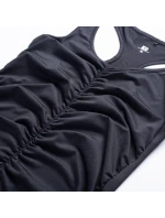 Tričko bez rukávov Ilaos Wmns W