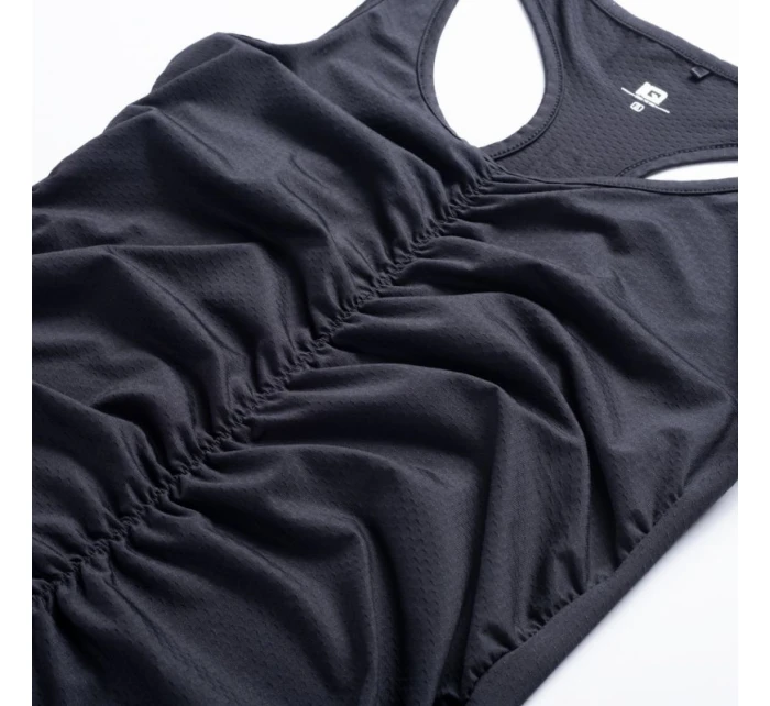 Tričko bez rukávov Ilaos Wmns W