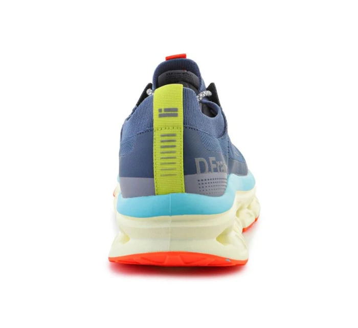 Sneakers Mesh M tréninková obuv model 21233116 - D.Franklin