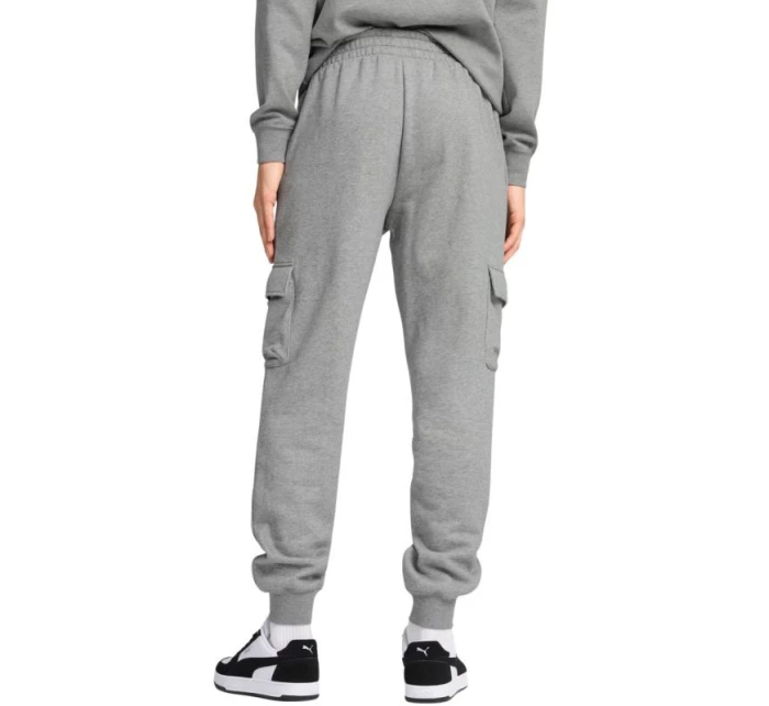 Puma ESS No.1 Logo Cargo nohavice FL M 682660 03